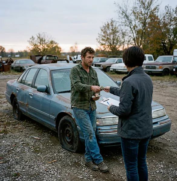 Trusted junk car buyers: the best place to sell your junk car in Kansas City, MO
