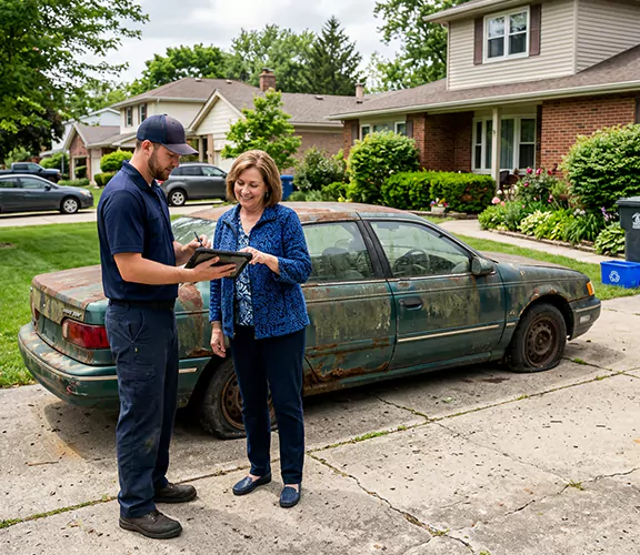 Why Kansas City, MO Car Owners Choose Junk Car Buyer Kansas City For Scrap Car Removal?